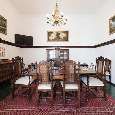 Casa Cinzia Frühstückspension