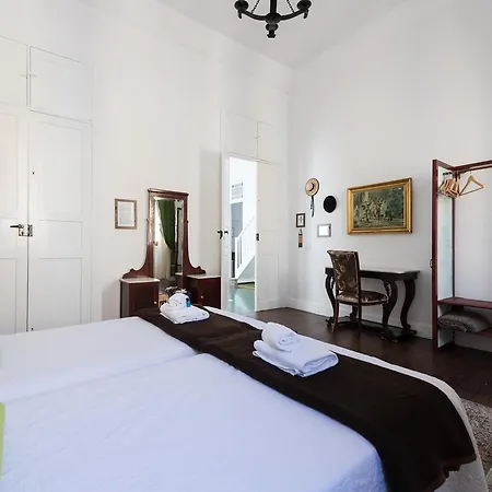 Nocleg ze śniadaniem Casa Cinzia Las Palmas de Gran Canaria