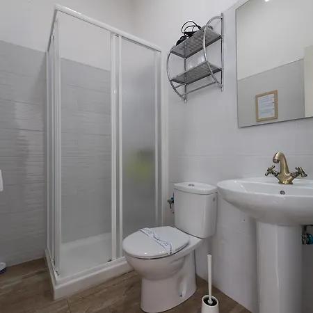 Casa Cinzia Las Palmas de Gran Canaria