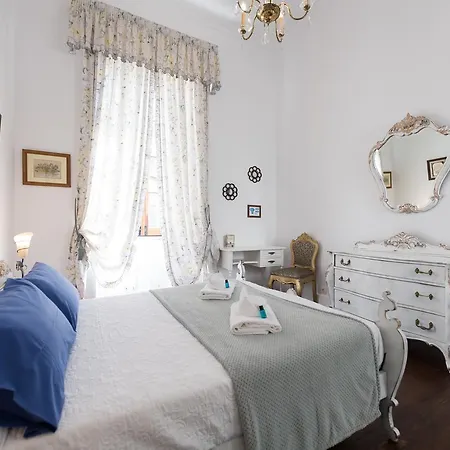 Nocleg ze śniadaniem Casa Cinzia