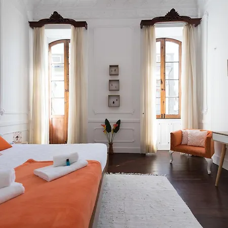 Nocleg ze śniadaniem Casa Cinzia Las Palmas de Gran Canaria