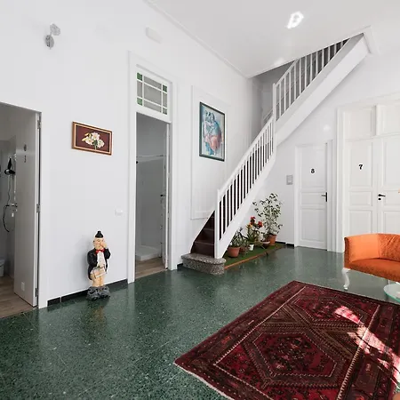 Casa Cinzia Las Palmas de Gran Canaria