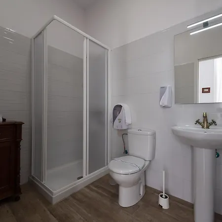 Bed & Breakfast Casa Cinzia Las Palmas de Gran Canaria