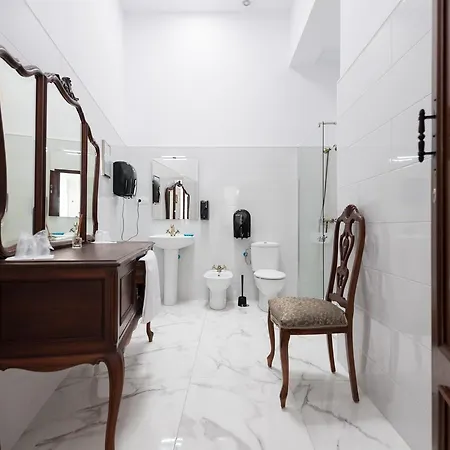 Nocleg ze śniadaniem Casa Cinzia 3*
