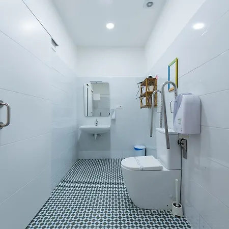 Casa Cinzia 3* Las Palmas de Gran Canaria