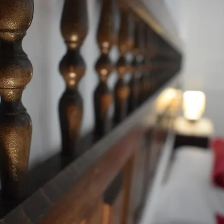 Panzió Casa Cinzia
