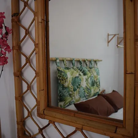 Bed & Breakfast Casa Cinzia Las Palmas de Gran Canaria