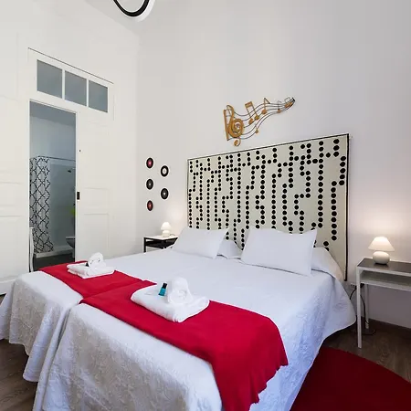 Casa Cinzia 3*