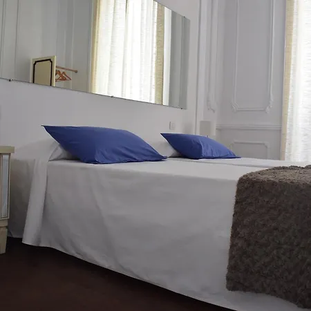 فندق مبيت وإفطار Casa Cinzia لاس بالماس دي غران كاناريا