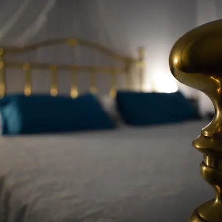 فندق مبيت وإفطار Casa Cinzia 3*
