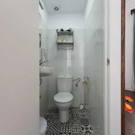 Casa Cinzia لاس بالماس دي غران كاناريا