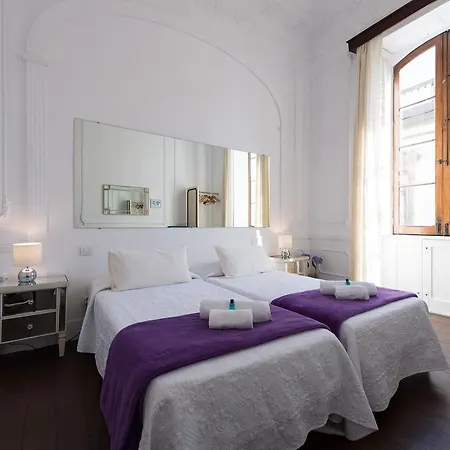 Casa Cinzia 3* لاس بالماس دي غران كاناريا